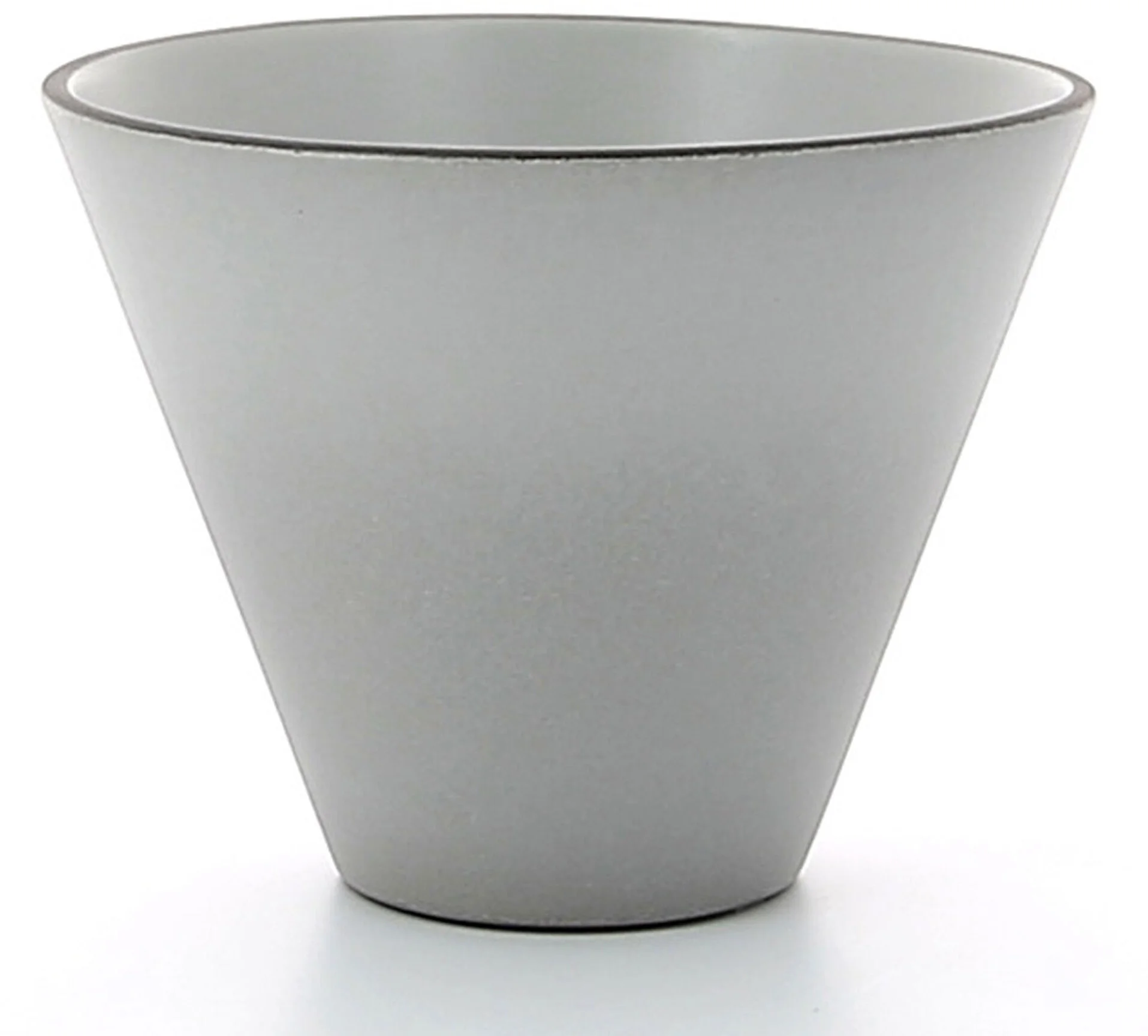 Kubek 250 ml szary EQUINOXE - REVOL