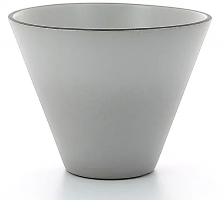 Kubek 250 ml szary EQUINOXE - REVOL