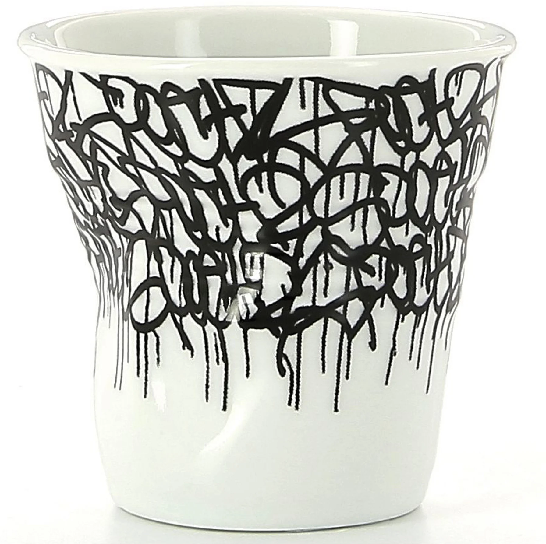 Kubek Writer's cup 80 ml FROISSES - REVOL