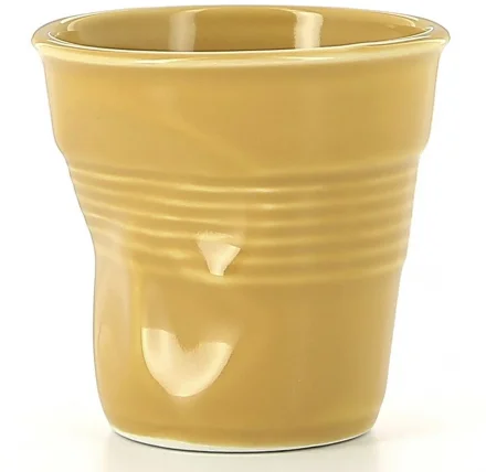 Kubek Safron 80 ml FROISSES - REVOL