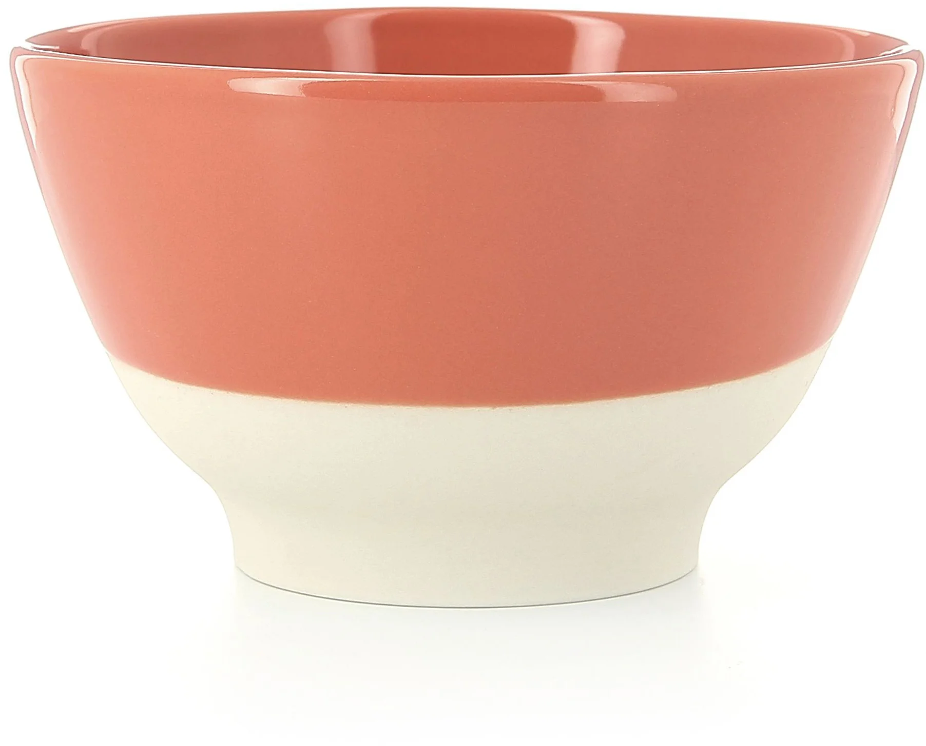 Miseczka 550 ml Amaranth pomarańczowa COLOR LAB - REVOL