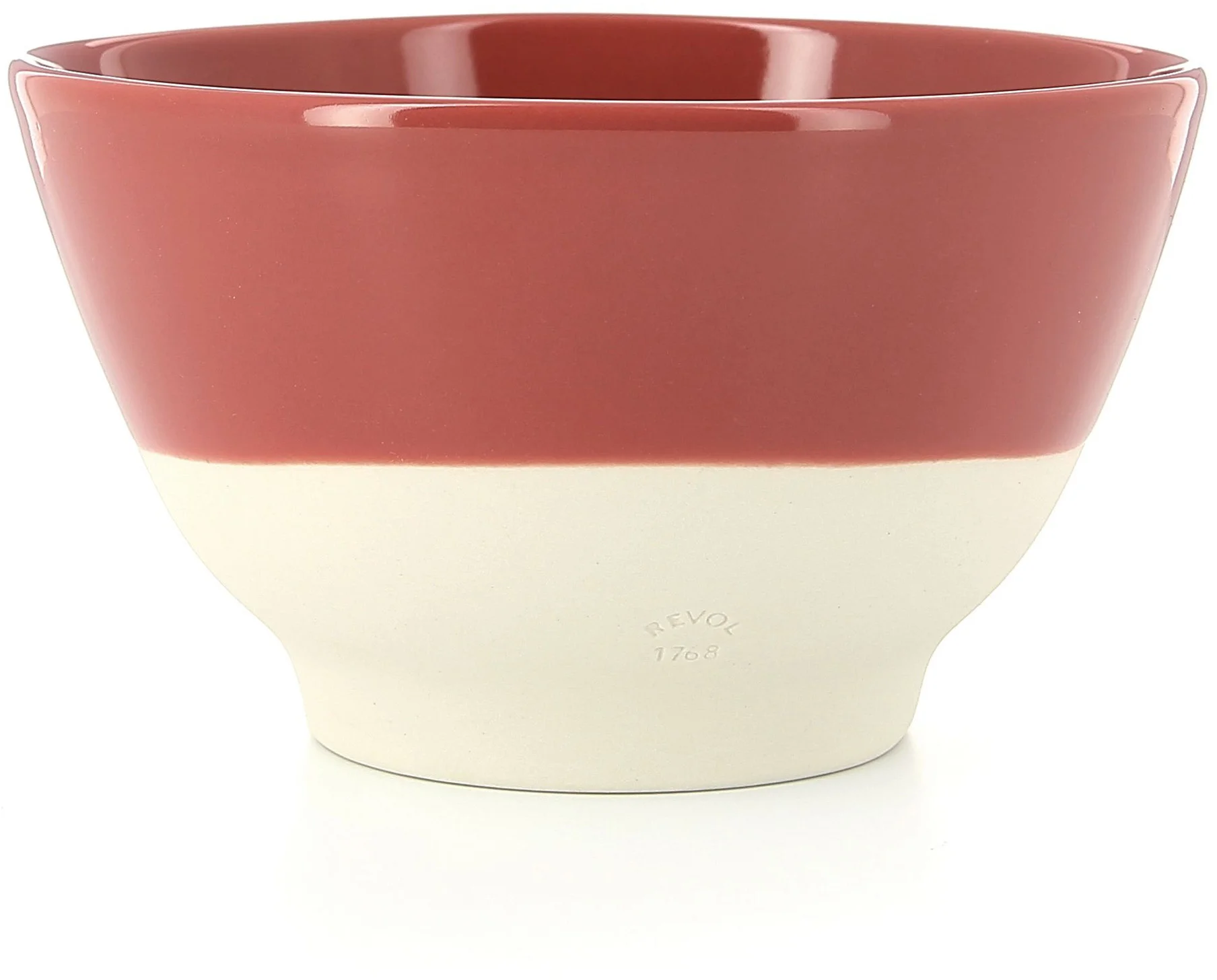 Miseczka 550 ml czerwona COLOR LAB - REVOL