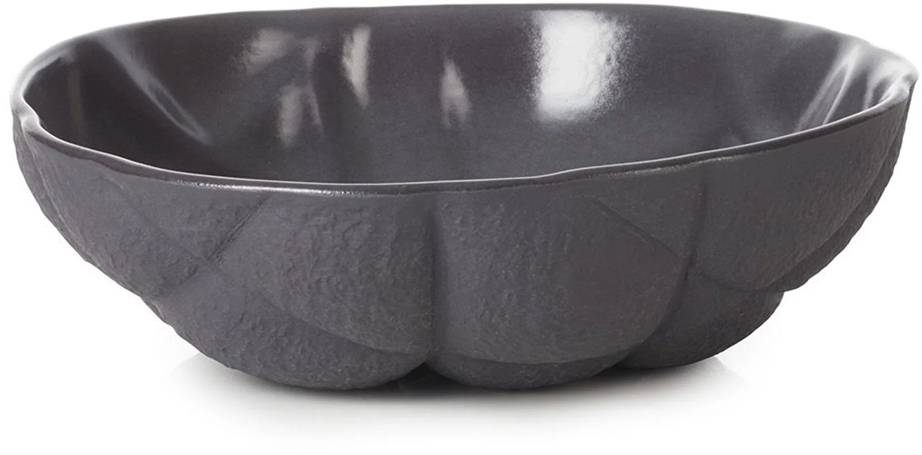 Miska czarna 17 cm SUCCESION - REVOL