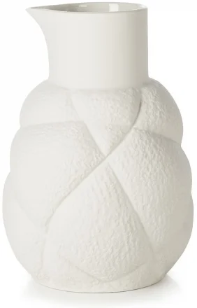 Dzbanek biały 750 ml SUCCESION - REVOL
