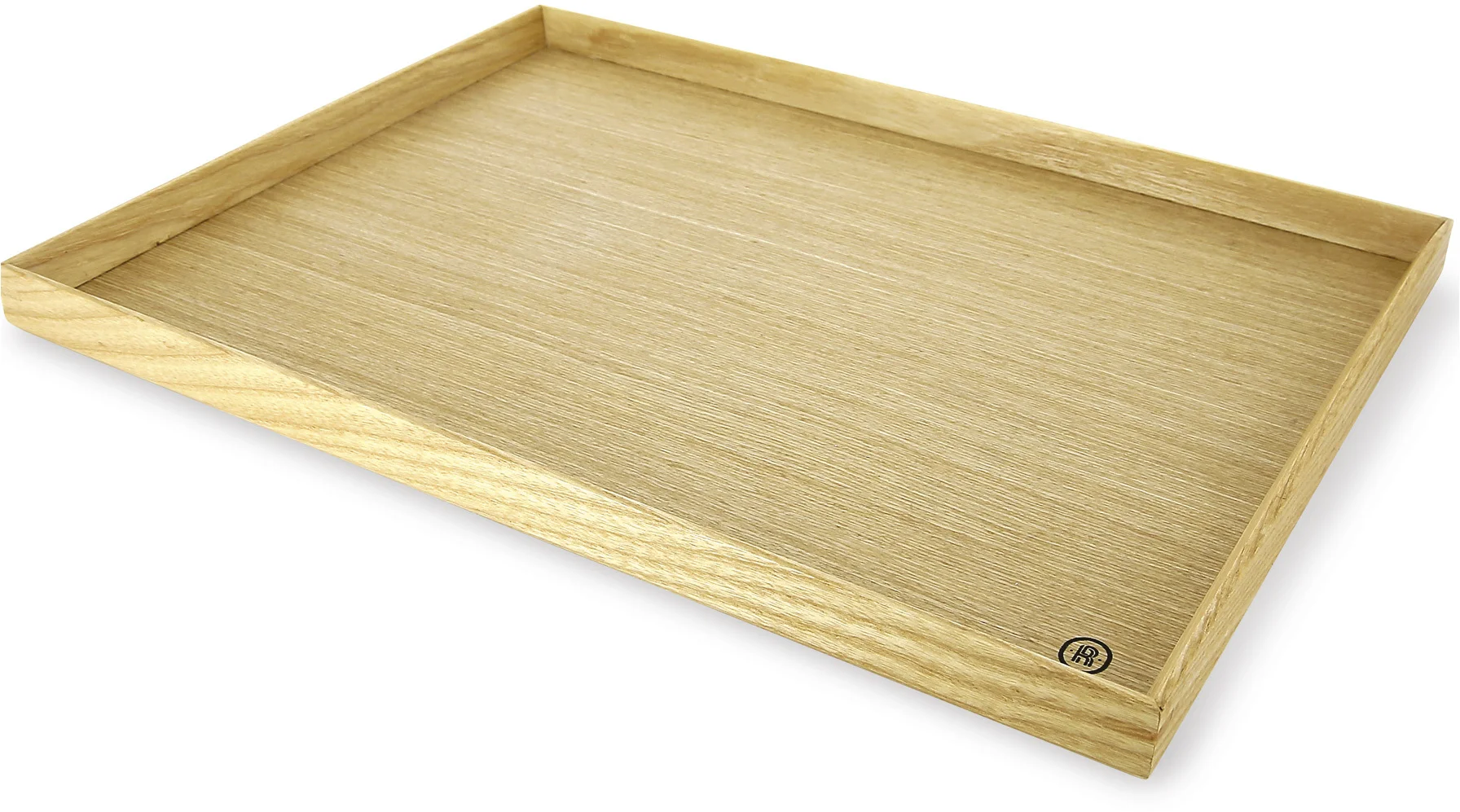 Taca prostokątna drewniana 40,7 x 30,6 cm REVOL TOUCH - REVOL