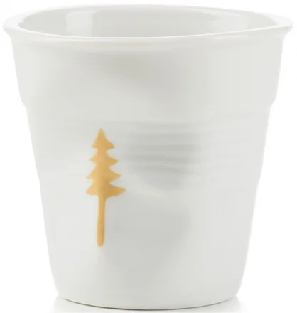 Kubek Tree posistive 80ml FROISSES - REVOL