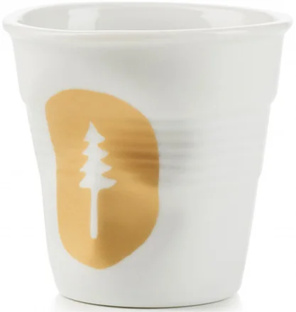 Kubek Tree negative 180 ml FROISSES - REVOL
