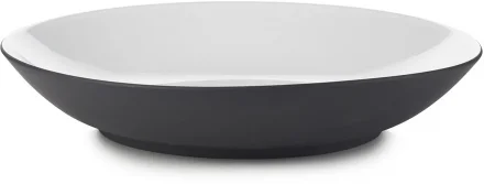 Talerz głęboki biały 27 cm EQUINOXE – REVOL