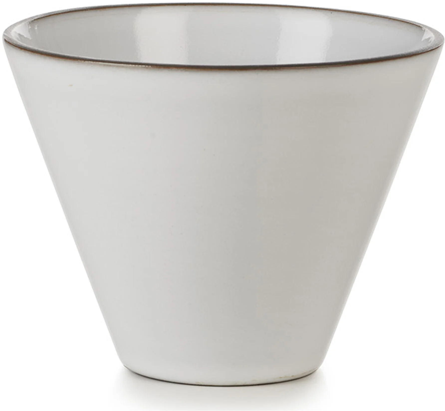 Kubek biały 10,5 cm EQUINOXE – REVOL