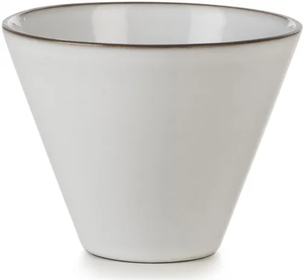 Kubek biały 10,5 cm EQUINOXE – REVOL