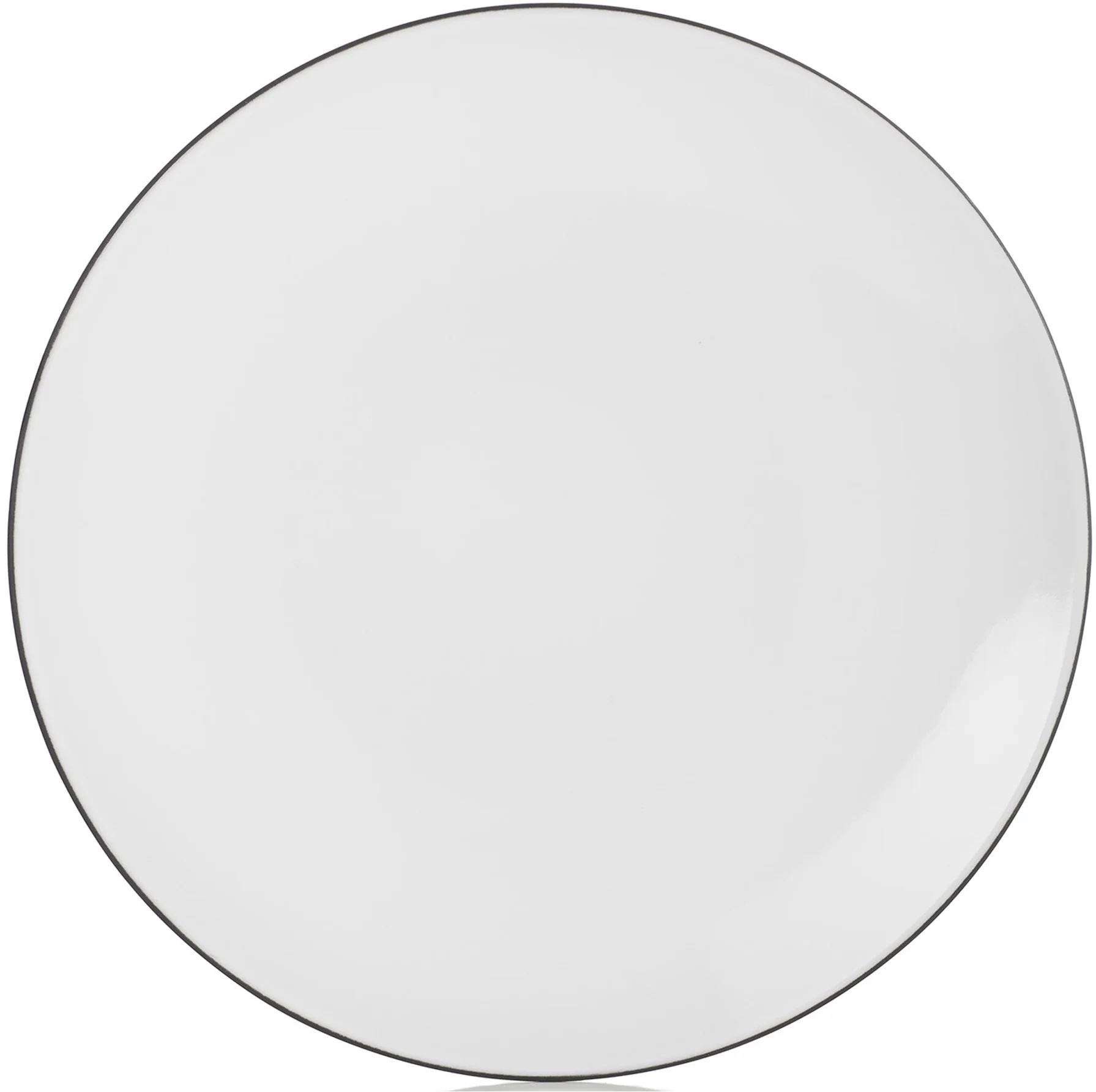 Talerz płaski biały 28 cm EQUINOXE – REVOL