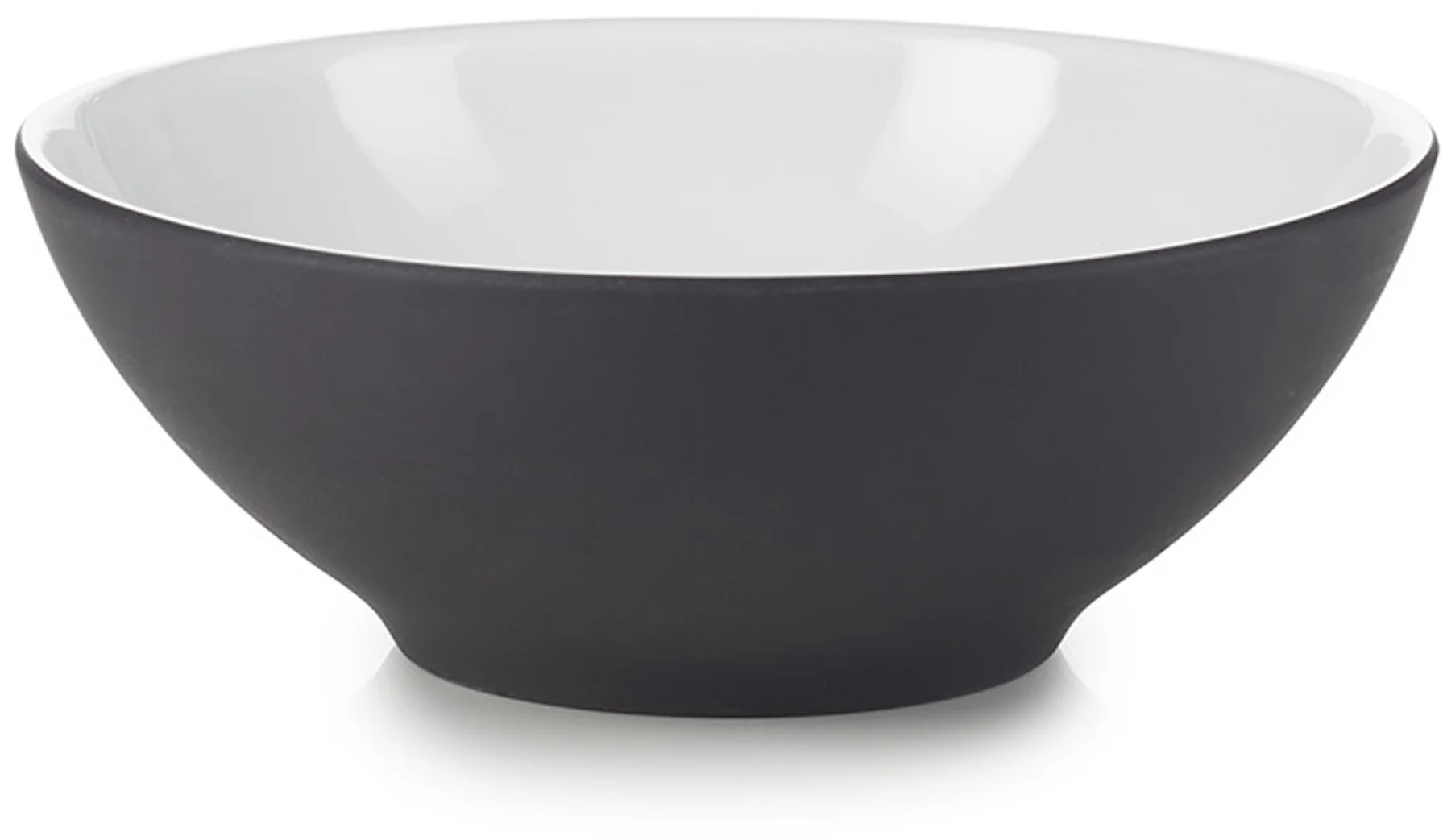 Talerz głęboki biały 19 cm EQUINOXE – REVOL