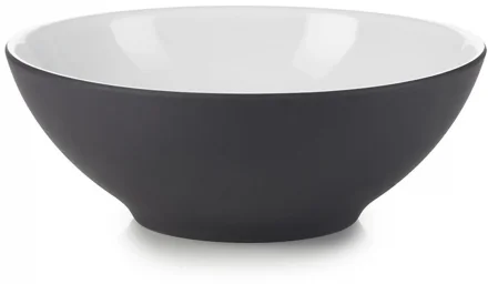 Talerz głęboki biały 19 cm EQUINOXE – REVOL