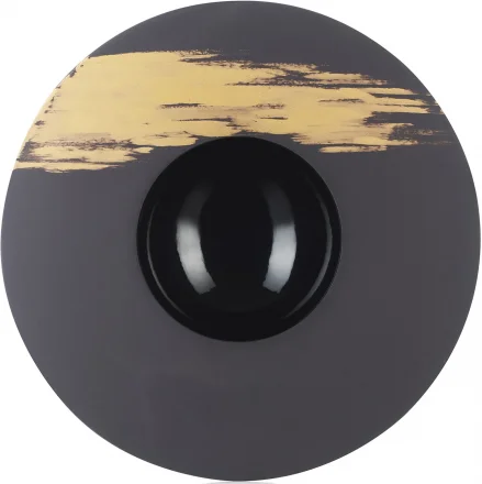 Talerz głęboki Tempo 30 cm SOLID – REVOL
