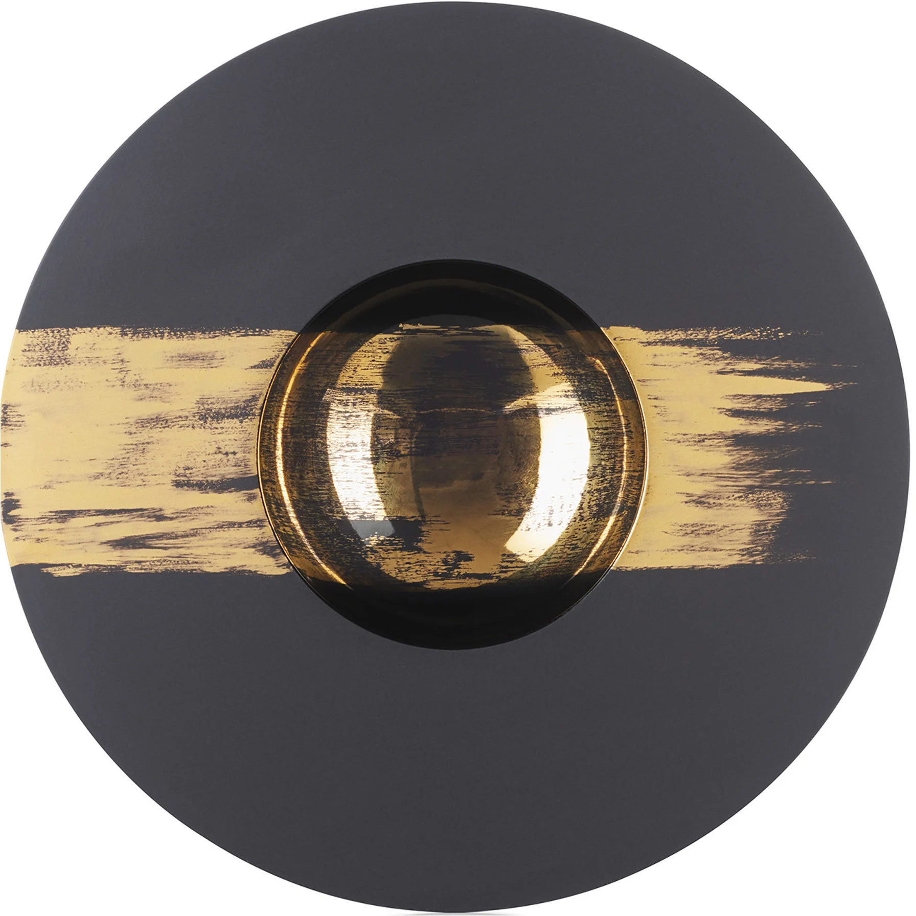 Talerz głęboki Tempo 30 cm SOLID – REVOL