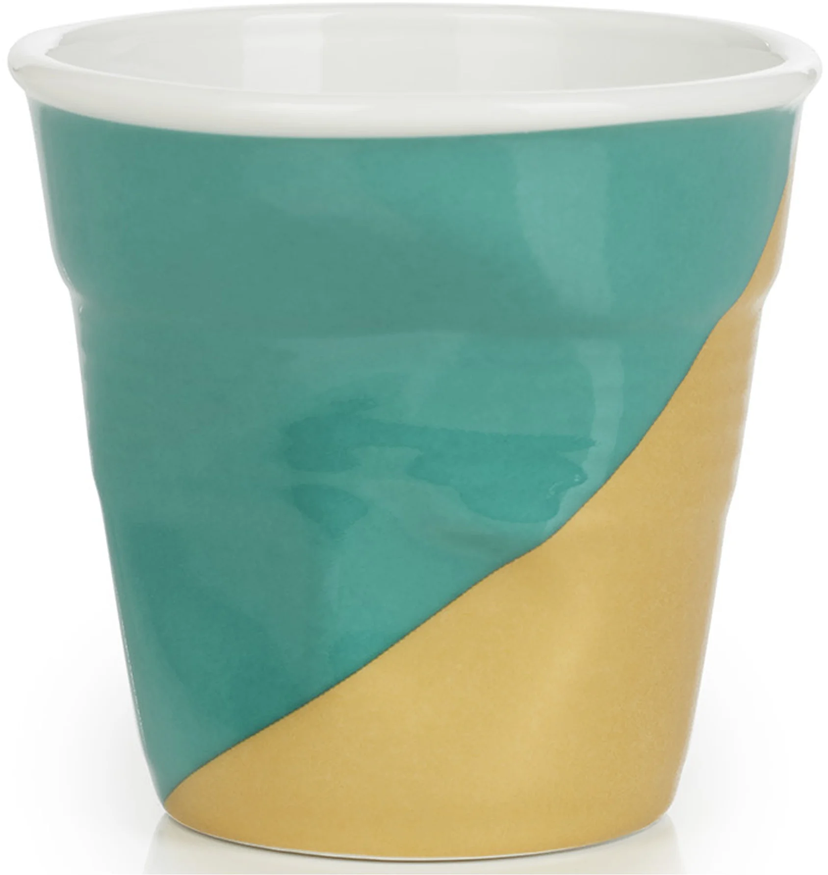 Kubek Twist Green Up 80 ml FROISSES - REVOL