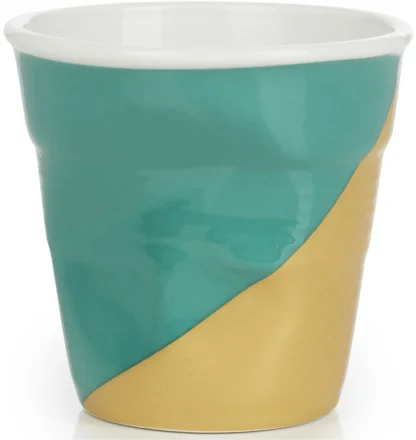 Kubek Twist Green Up 80 ml FROISSES - REVOL