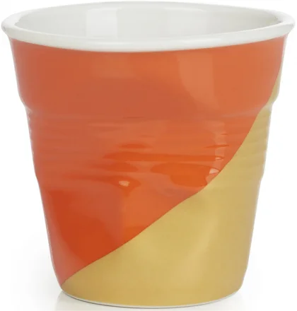 Kubek Twist Orange Up 80 ml FROISSES - REVOL