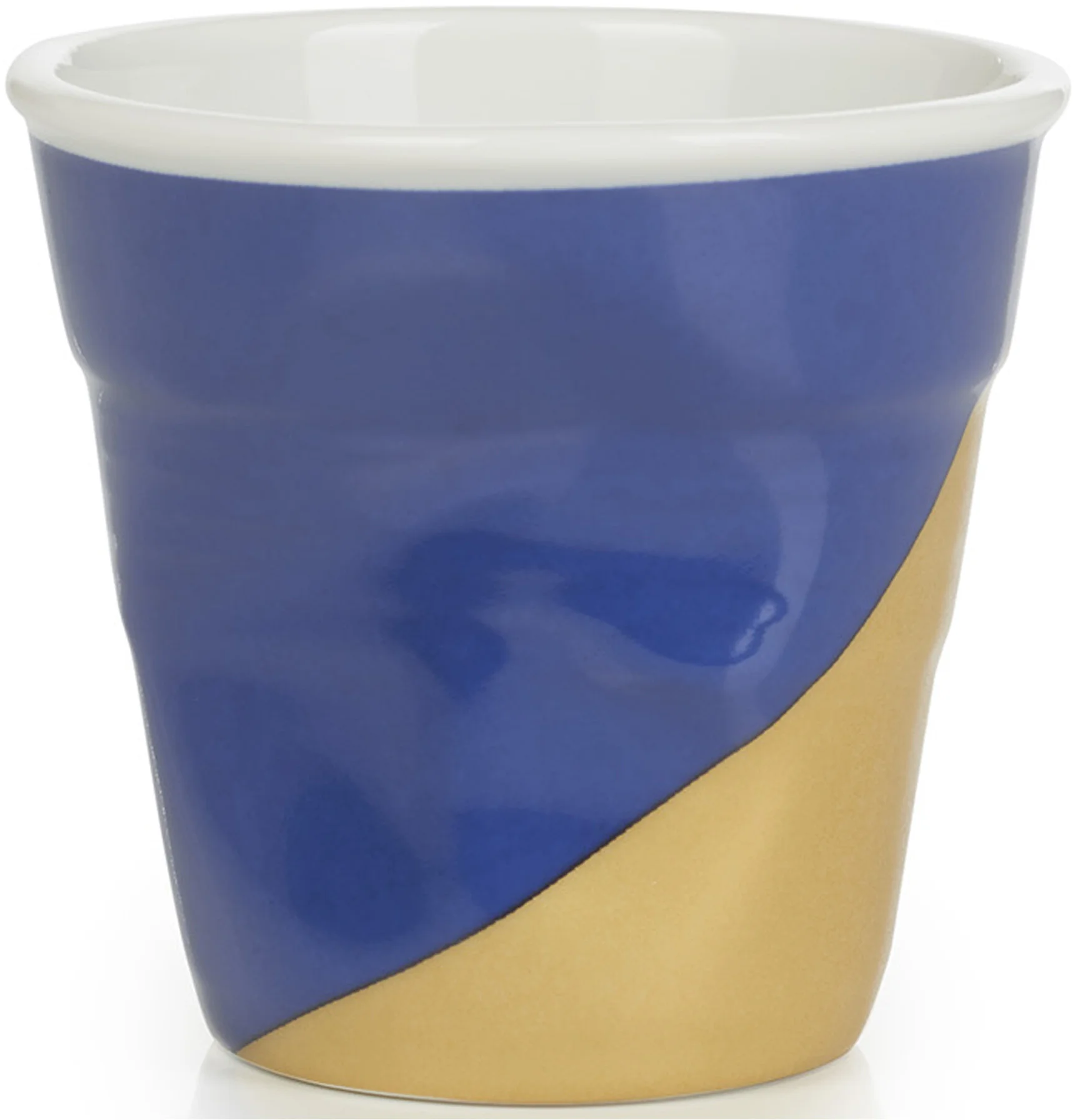 Kubek Twist Blue Up 80 ml FROISSES - REVOL