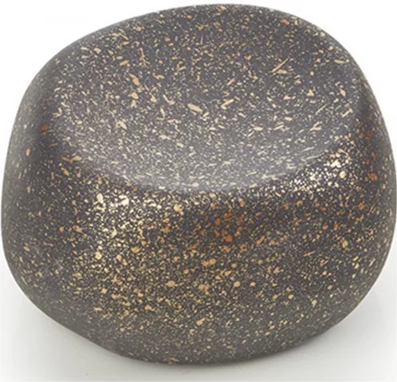 Podkładka Cosmic Gold 5x2,5 cm SOLSTICE - REVOL