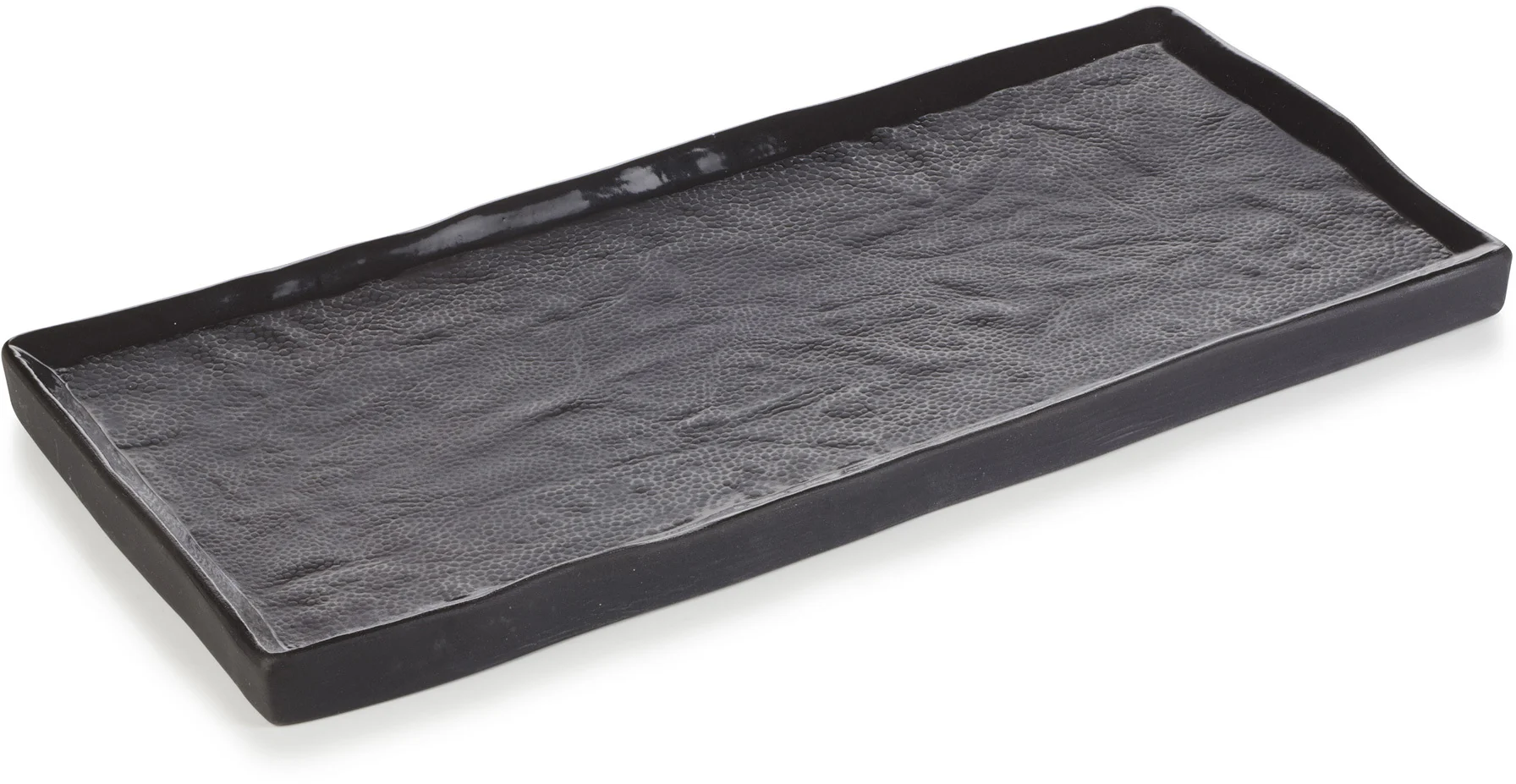 Talerz Black Moon 30x13,5 cm SOLSTICE – REVOL 