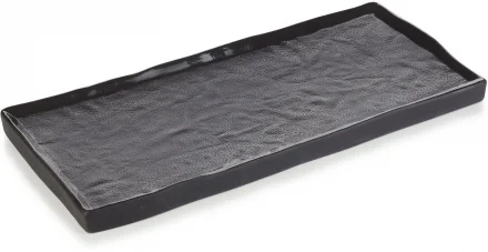 Talerz Black Moon 30x13,5 cm SOLSTICE – REVOL