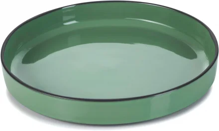 Talerz głęboki 23 cm miętowy CARACTERE - REVOL