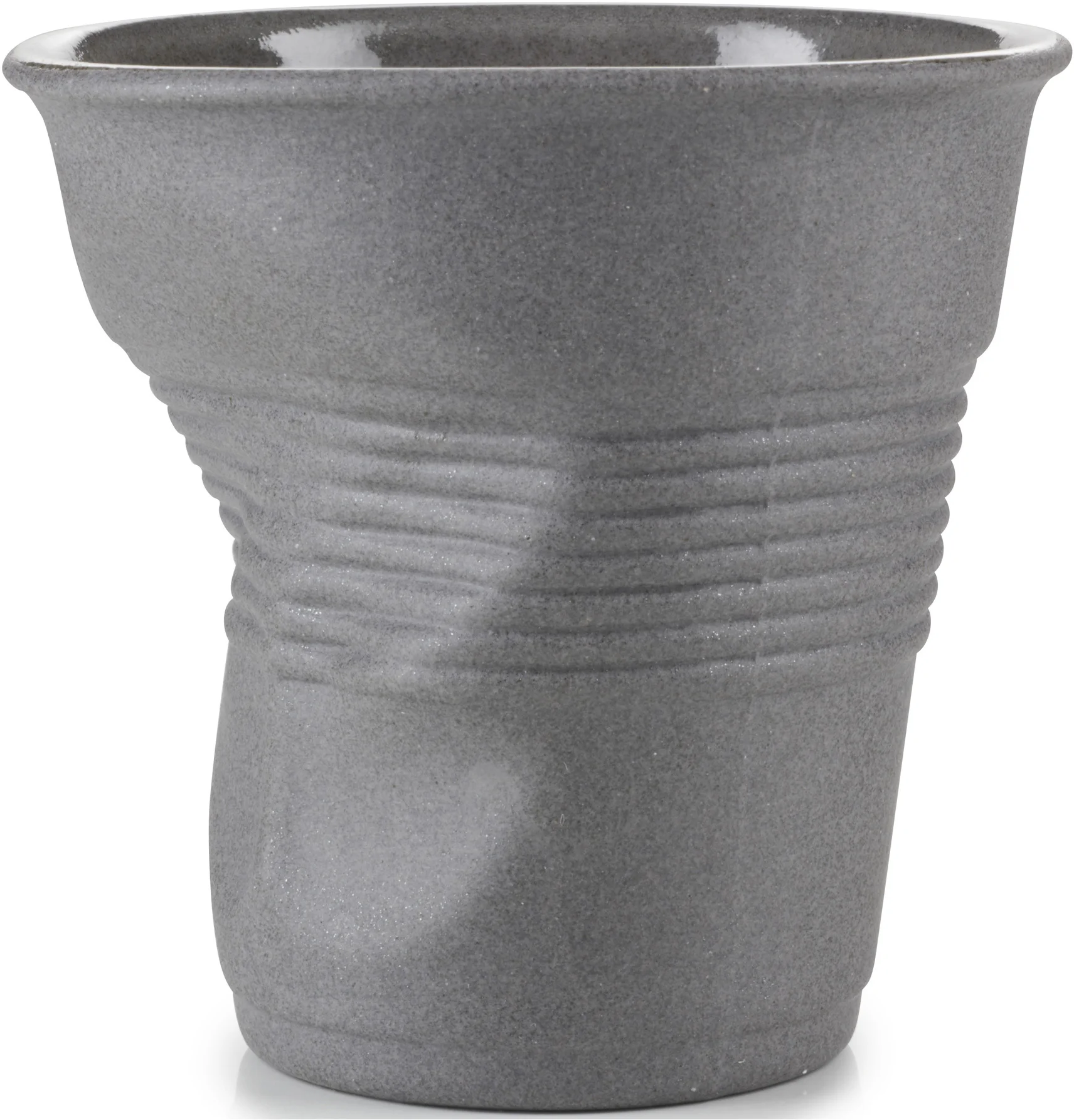 Kubek 180 ml 100% Recyclay FROISSES - REVOL
