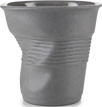 Kubek 180 ml 100% Recyclay FROISSES - REVOL