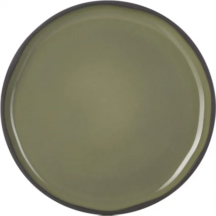 Talerz płaski 15 cm kardamon CARACTERE - REVOL