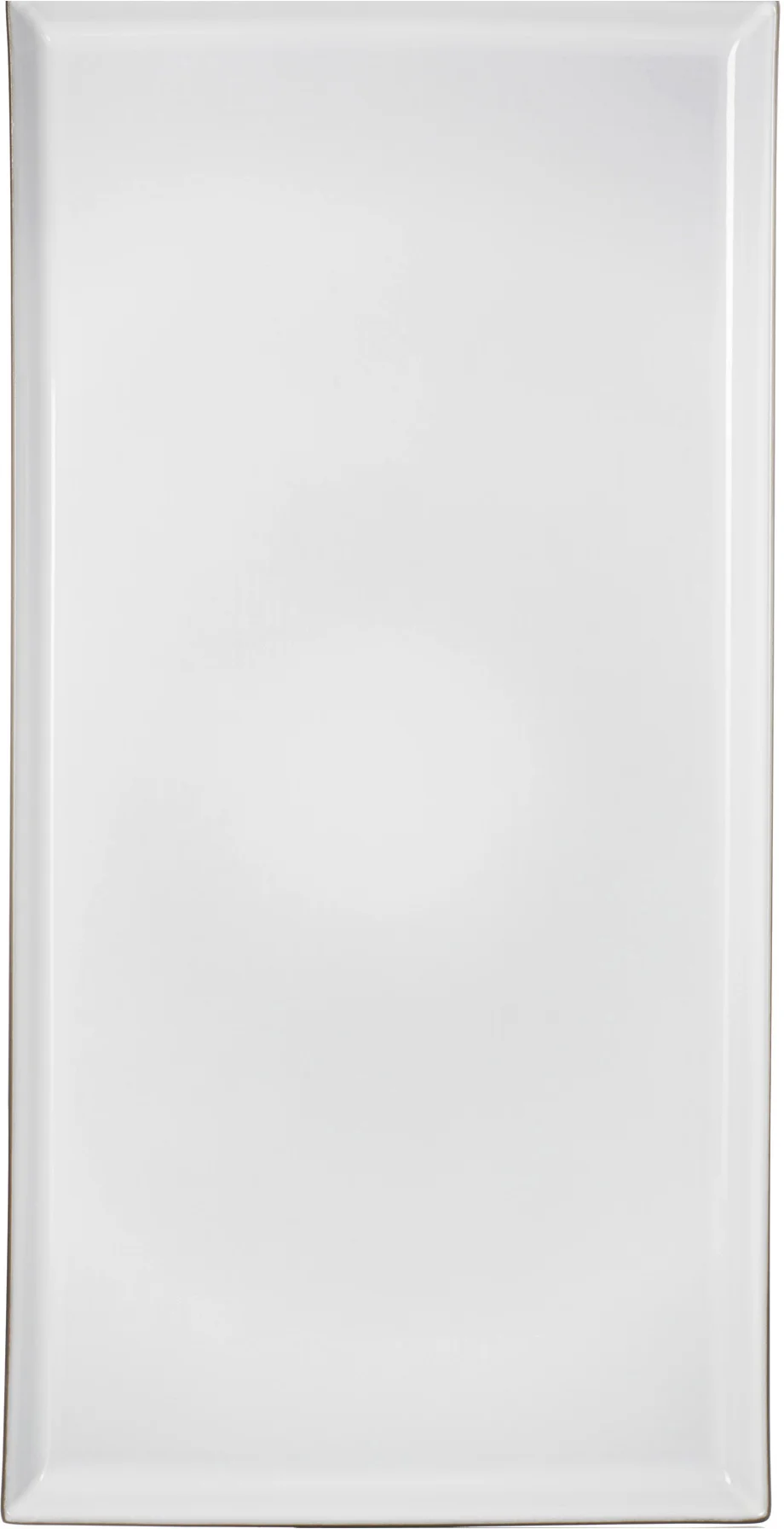 Półmisek 55,5x28 cm biały EQUINOXE - REVOL