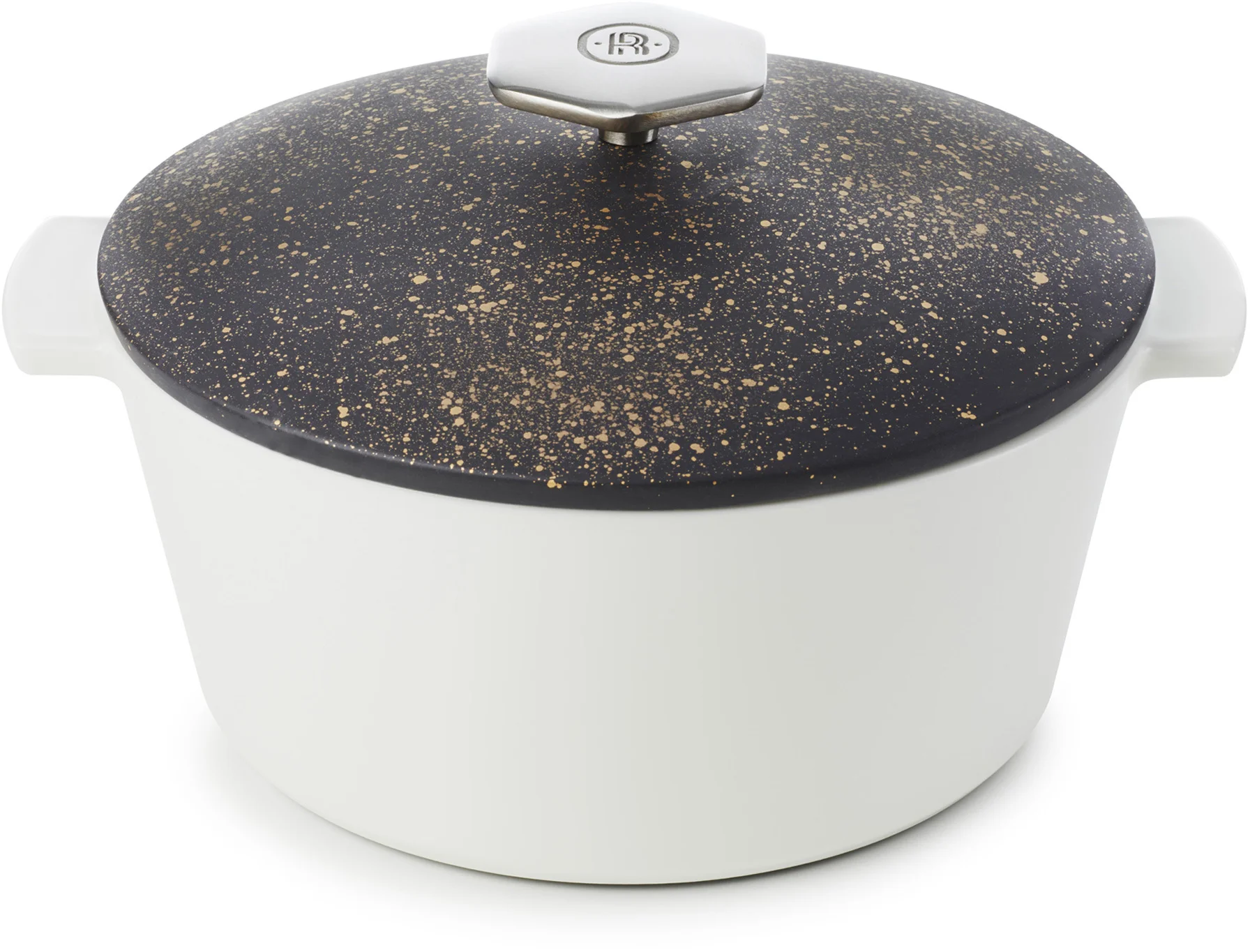 Garnek z pokrywką 2,4 l Cosmos Gold REVOLUTION 2 - REVOL