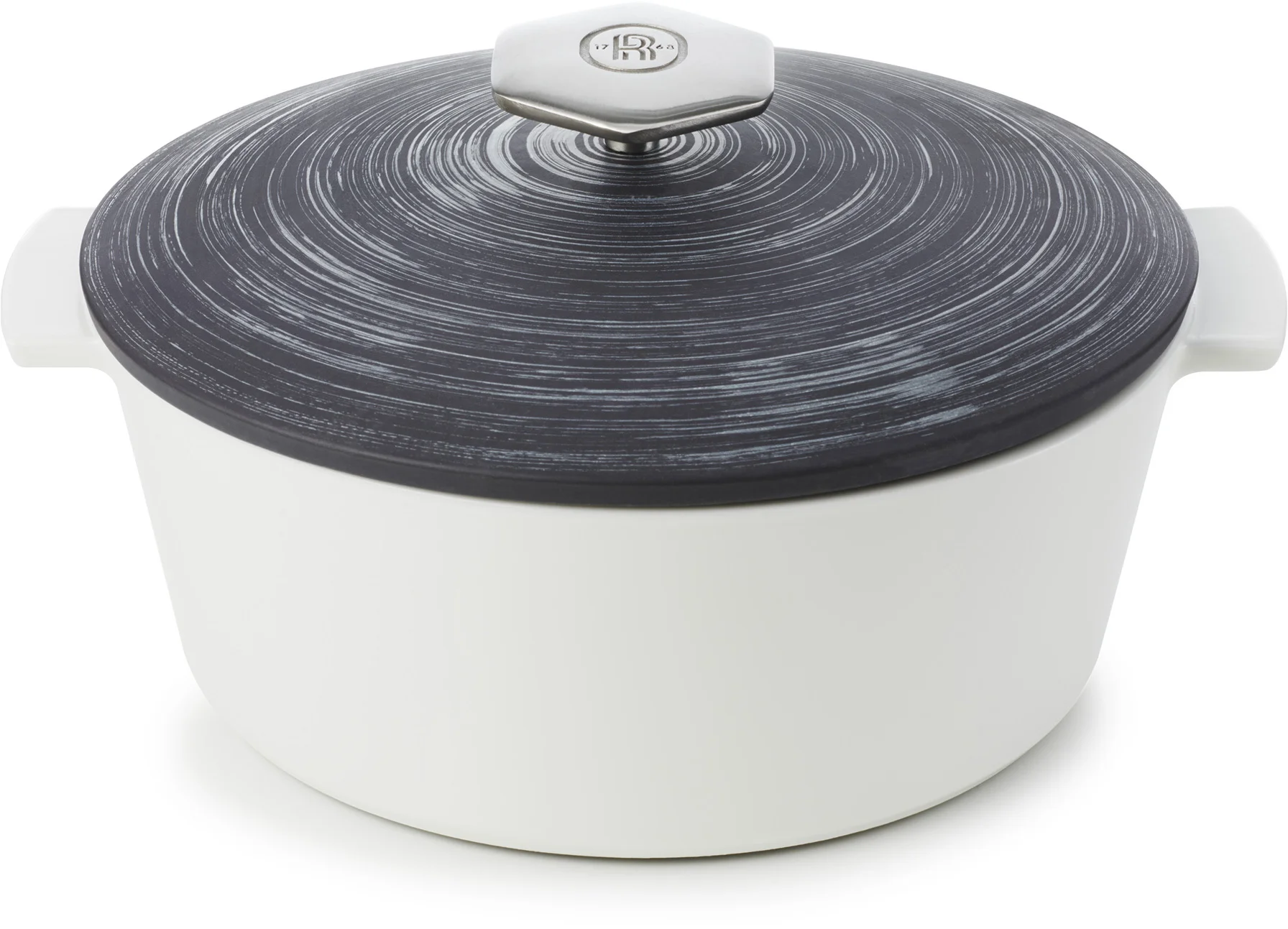 Garnek Silver 3,4 l REVOLUTION 2 - REVOL