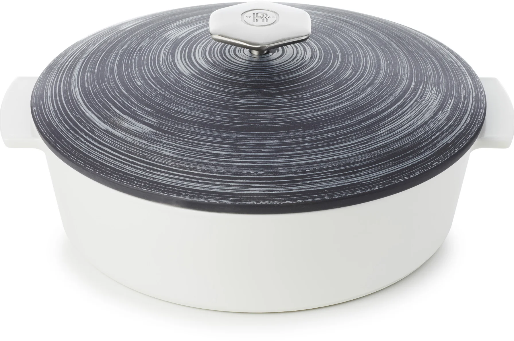 Garnek Silver 3,6 l REVOLUTION 2 - REVOL