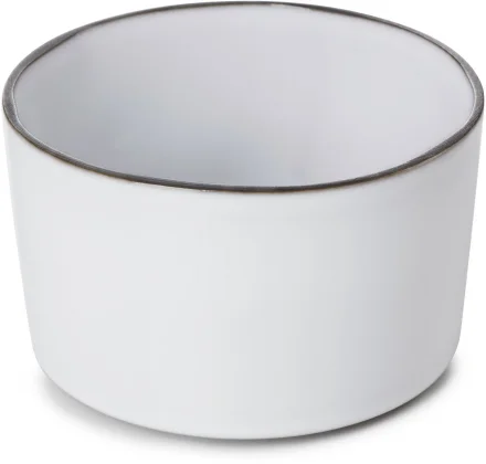 Miska 440 ml biała chmura CARACTERE - REVOL