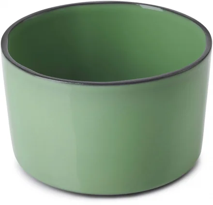 Miska 440 ml miętowaCARACTERE - REVOL