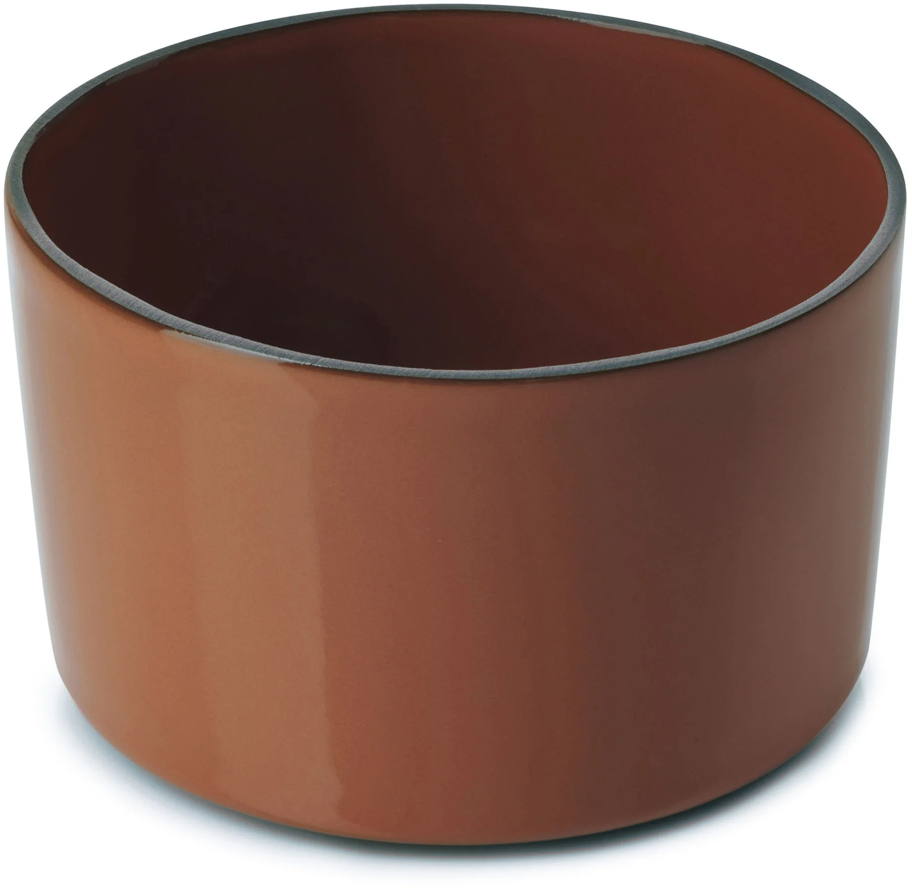 Miska 440 ml cynamon CARACTERE - REVOL