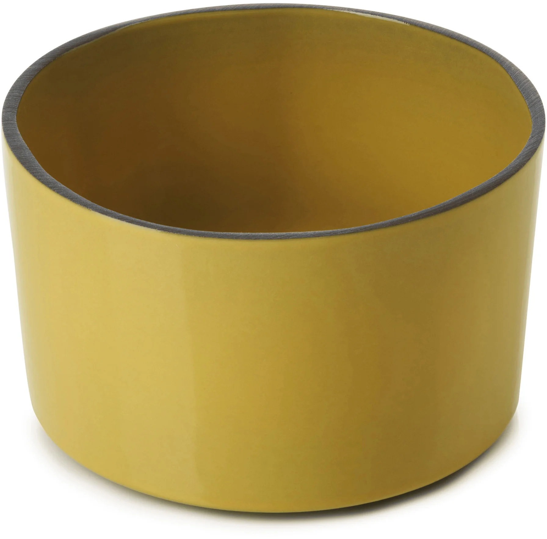 Miska 440 ml kurkuma CARACTERE - REVOL