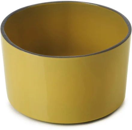 Miska 440 ml kurkuma CARACTERE - REVOL