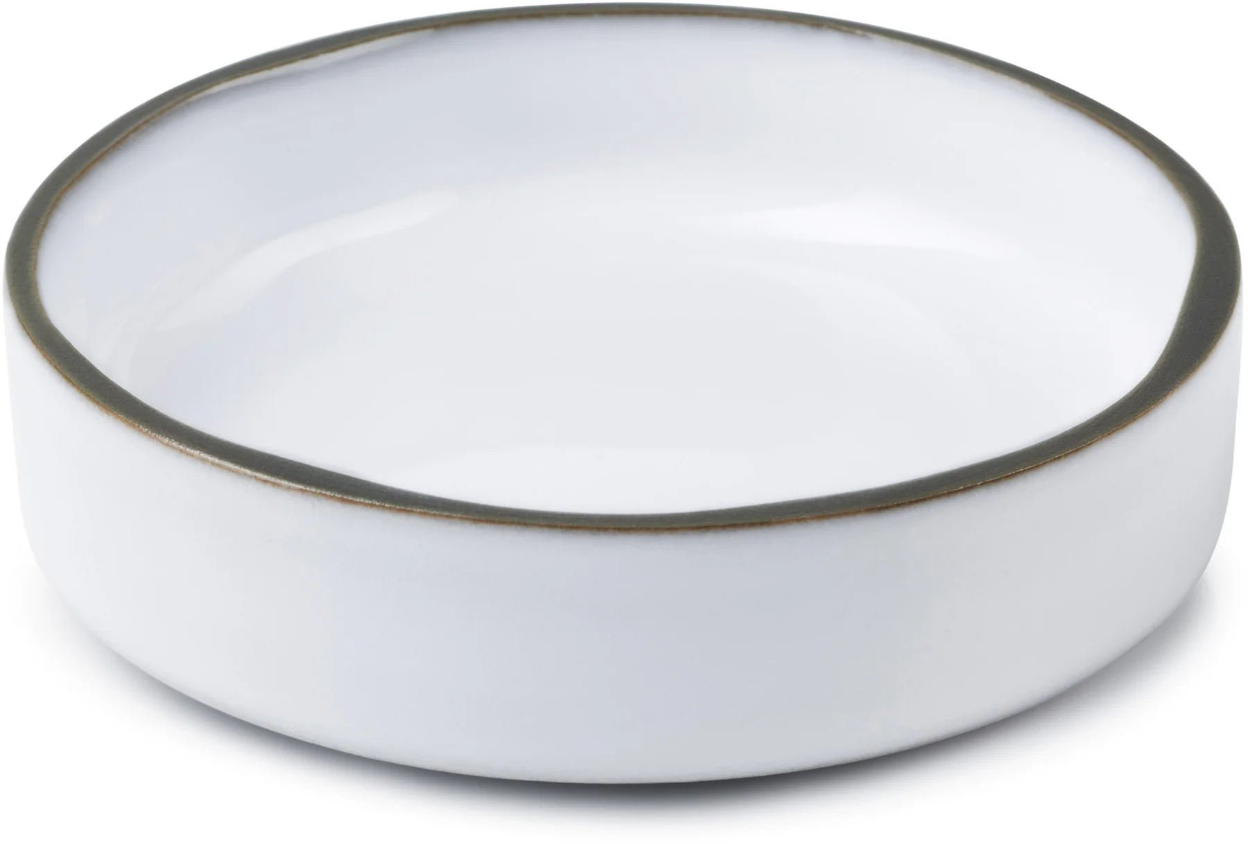 Miseczka 7 cm biała chmura CARACTERE - REVOL