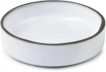 Miseczka 7 cm biała chmura CARACTERE - REVOL