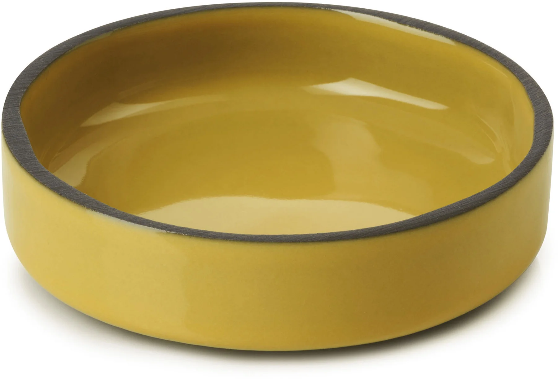 Miseczka 7 cm kurkuma CARACTERE - REVOL