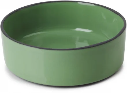 Miska / salaterka 14 cm miętowa CARACTERE - REVOL