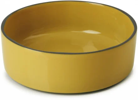 Miska / salaterka 14 cm kurkuma CARACTERE - REVOL