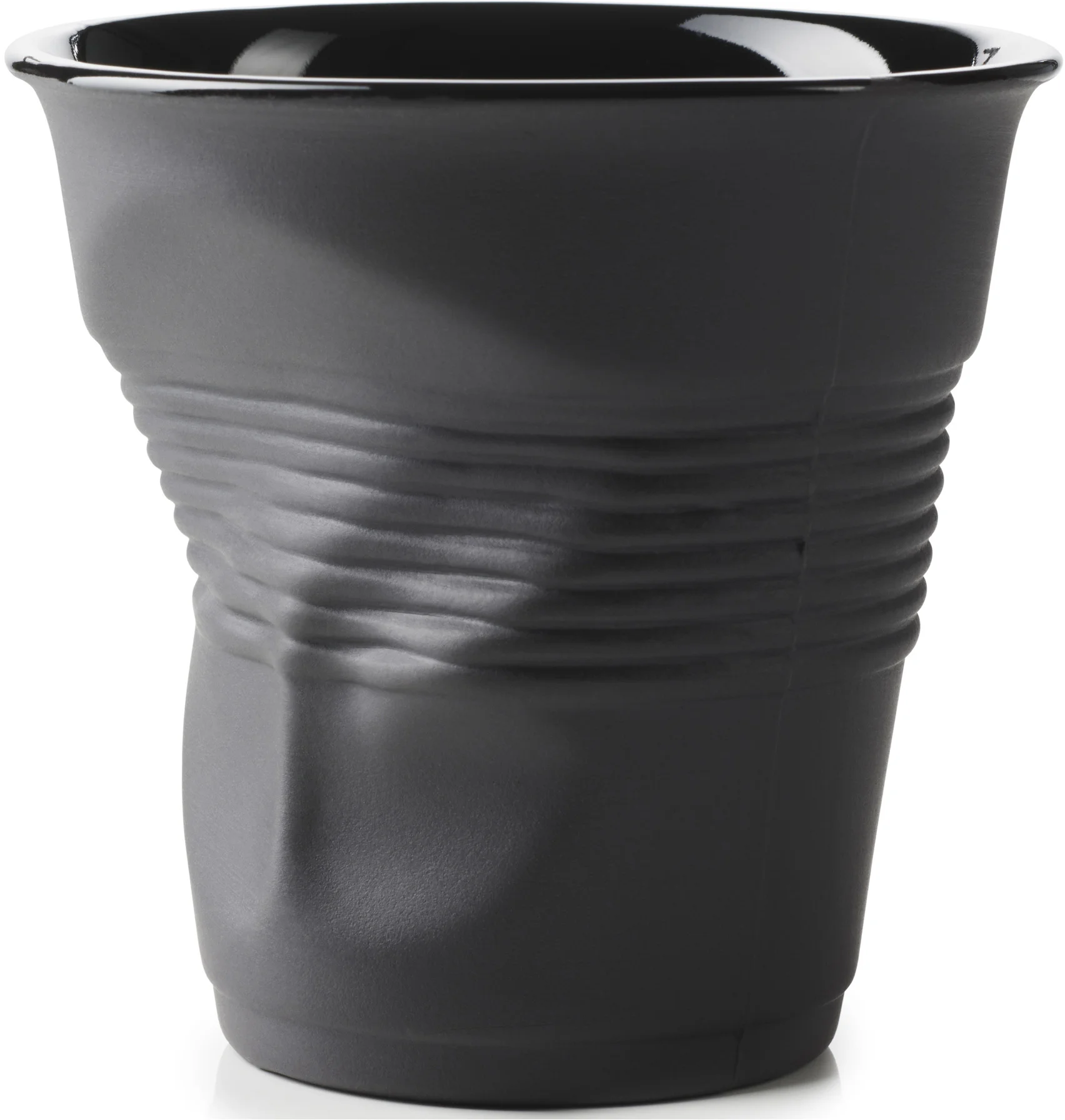 Kubek 80 ml All Black FROISSES - REVOL