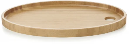 Taca bambusowa do półmiska RV-654185-4 BASALT - REVOL