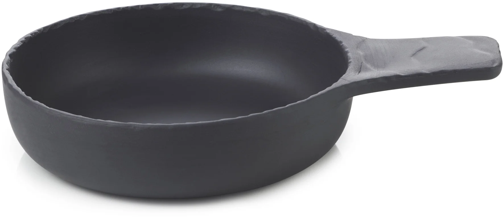 Naczynie z uchwytem 13 cm BASALT - REVOL