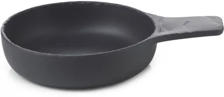 Naczynie z uchwytem 13 cm BASALT - REVOL