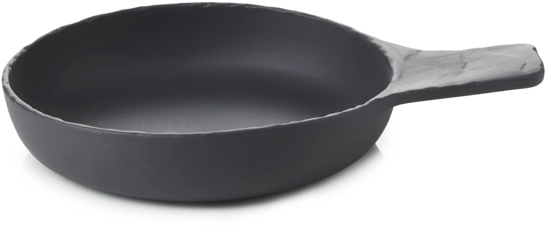 Naczynie z uchwytem 18 cm BASALT - REVOL