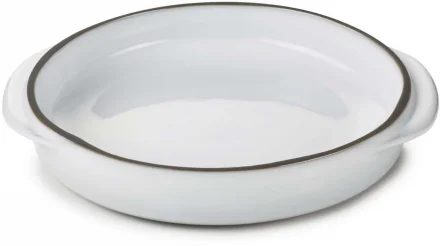 Naczynie 14 cm biała chmura CARACTERE - REVOL